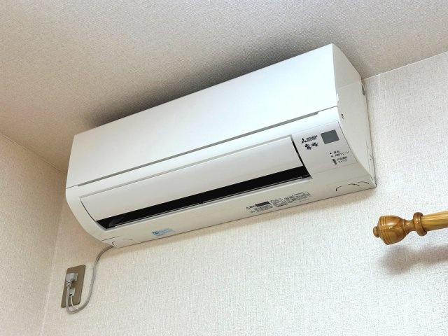 セザンヌ飯村 Aの設備