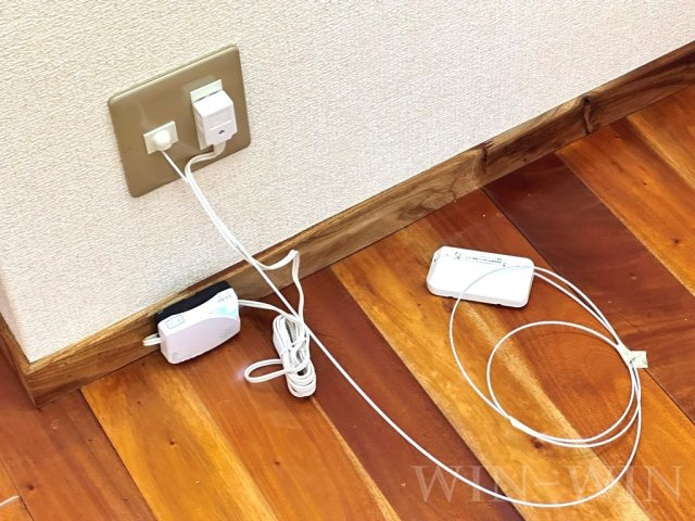 セザンヌ飯村 Aの設備