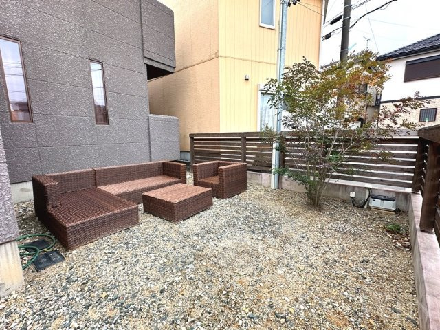 セザンヌ飯村 Aのその他共用部分