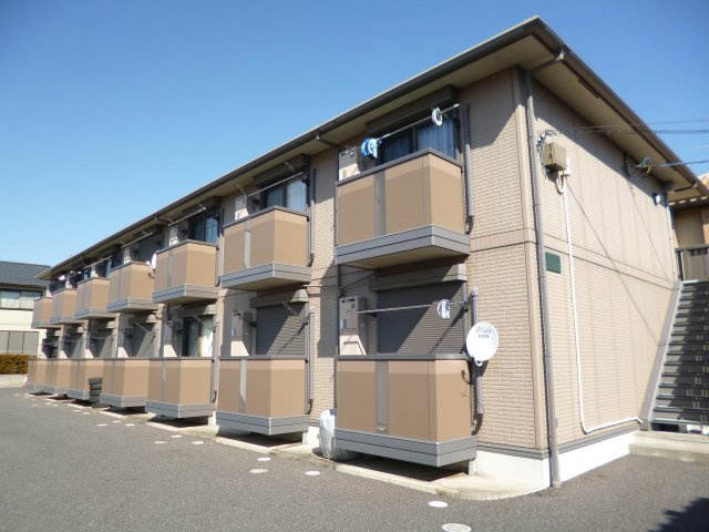 セント・ウィスタリア