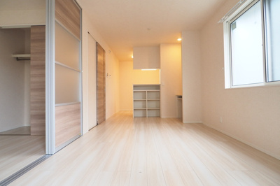 【居間・リビング】 | ロイヤルキング