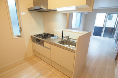 【キッチン】 | ロイヤルキング