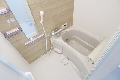 【浴室】 | ロイヤルキング