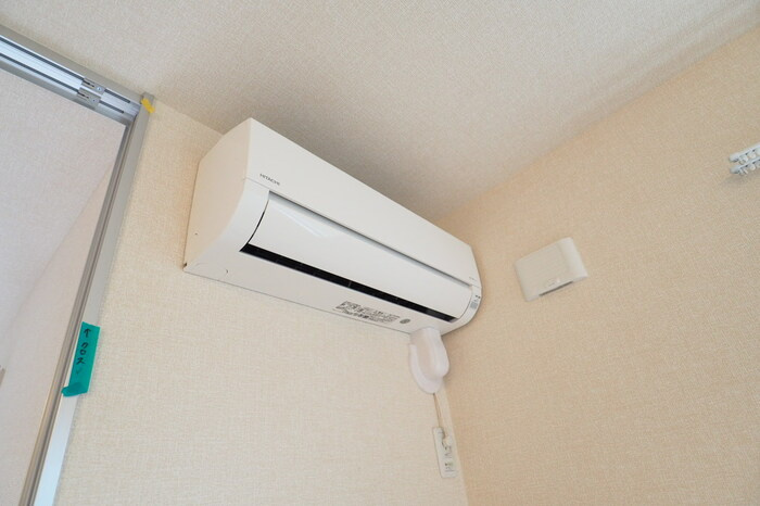 ロイヤルキングの設備