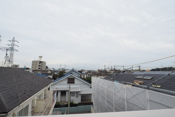 ロイヤルキングの展望