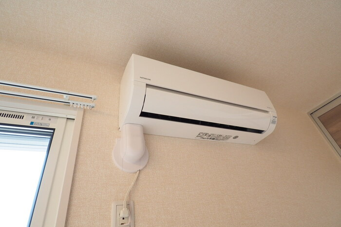 ロイヤルキングの設備