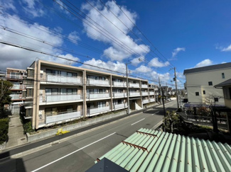 【展望】 | シャノーブル本山中町