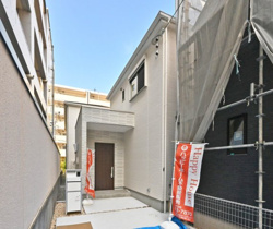 Green Garden若山町