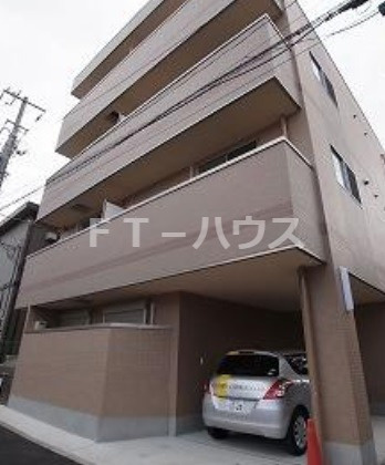 ソレイユ津田沼