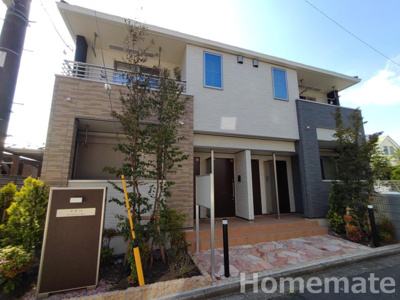 【外観】 | かまくら | 外観写真