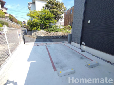 【駐車場】 | かまくら | その他