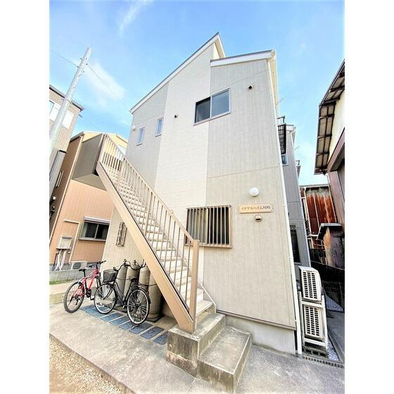 イデアルハイム川崎の画像