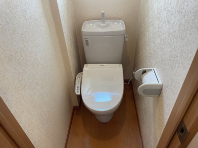 【トイレ】 | ヘルデンフィールズⅡ