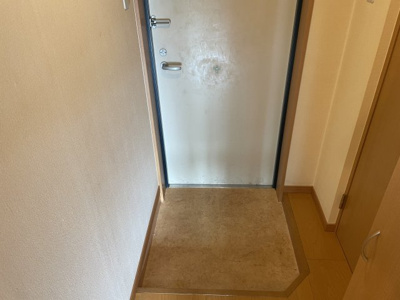 【玄関】 | ヘルデンフィールズⅡ