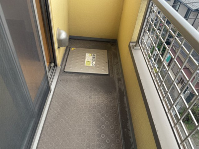 【バルコニー】 | ヘルデンフィールズⅡ