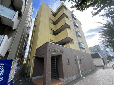 【エントランス】 | ヘルデンフィールズⅡ