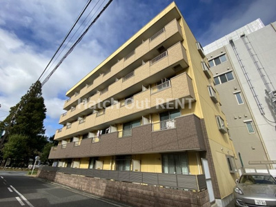 【外観】 | ヘルデンフィールズⅡ