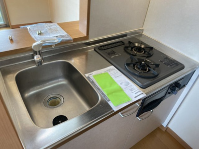 【キッチン】 | ヘルデンフィールズⅡ