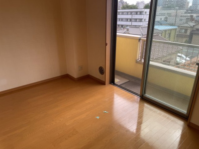 【居間・リビング】 | ヘルデンフィールズⅡ