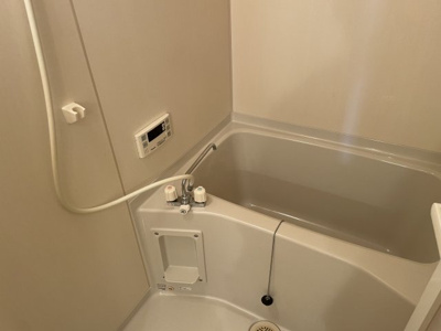 【浴室】 | ヘルデンフィールズⅡ