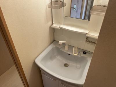 【洗面所】 | ヘルデンフィールズⅡ