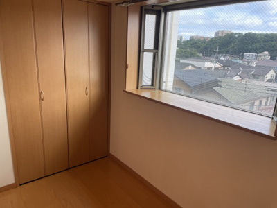 【洋室】 | ヘルデンフィールズⅡ