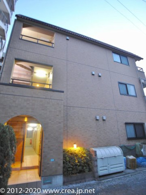 【外観】 | JC SOUTH SHIKI 295