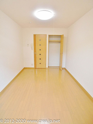 【内装】 | JC SOUTH SHIKI 295
