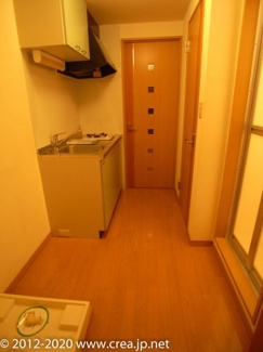 【内装】 | JC SOUTH SHIKI 295