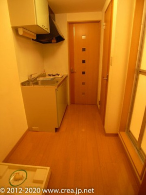 【内装】 | JC SOUTH SHIKI 295