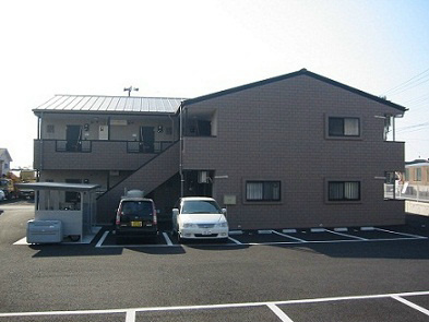 【外観】 | スタジオ・ァ・レーズ