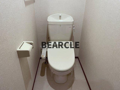 【トイレ】 | コエーダコート大宮