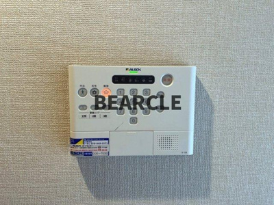 【設備】 | コエーダコート大宮