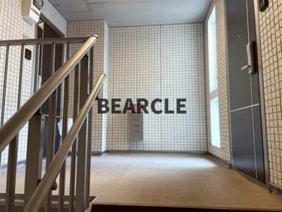 【ロビー】 | コエーダコート大宮