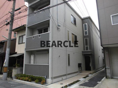 【外観】 | コエーダコート大宮