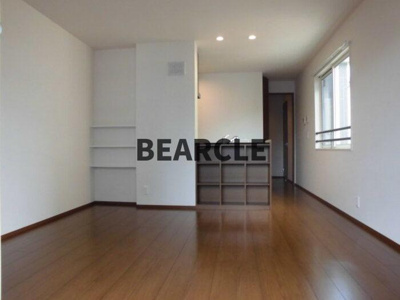 【居間・リビング】 | コエーダコート大宮