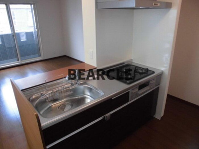 【キッチン】 | コエーダコート大宮