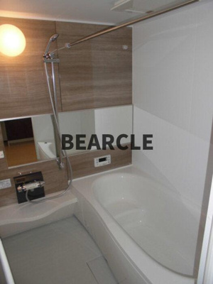 【浴室】 | コエーダコート大宮