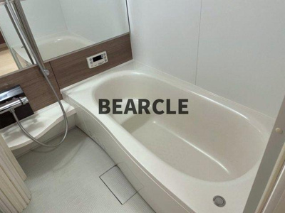 【浴室】 | コエーダコート大宮