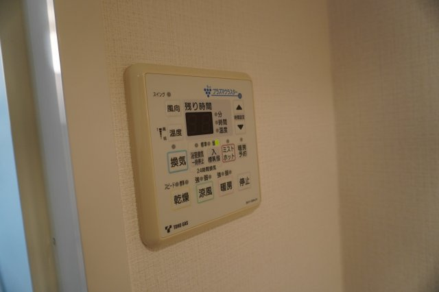仲介手数料0！！RIDGE大曾根の設備