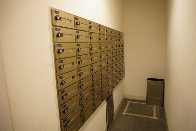 仲介手数料0！！RIDGE大曾根のその他共用部分