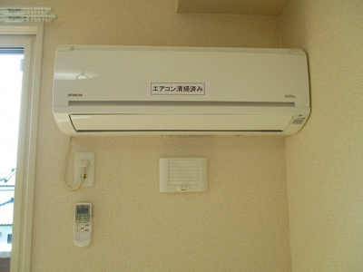 【設備】 | イーストパレス