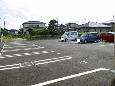 【駐車場】 | イーストパレス