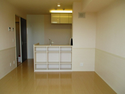 【居間・リビング】 | イーストパレス