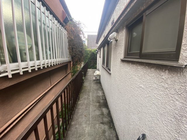 齋藤荘のその他共用部分