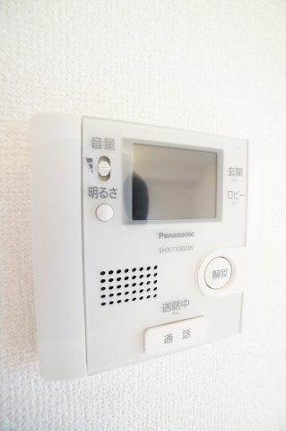 【設備】 | スプリングフォレストA | ※同物件・反転タイプの写真です。