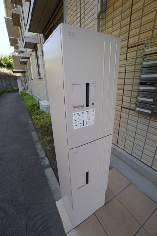 【その他共用部分】 | スプリングフォレストA