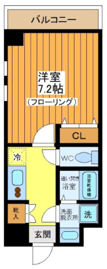 【間取り】 | 三茶