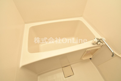 【浴室】 | マンションフレンディー