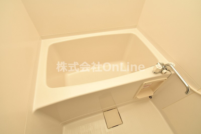 【浴室】 | マンションフレンディー